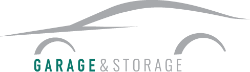 Garage & Storage Logo